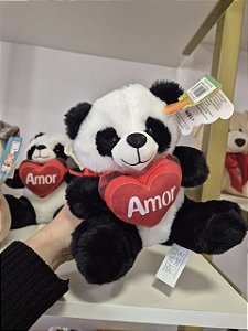 Pelúcia Panda