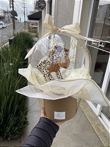 Box Malu (sem flores)
