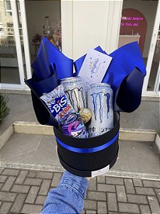 Kit Pai do ano