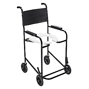 Cadeira de Banho Simples 85 kg