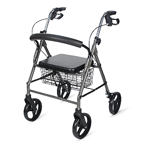Andador 4 Rodas