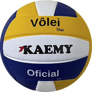 Bola vôlei Star Kaemy - K07