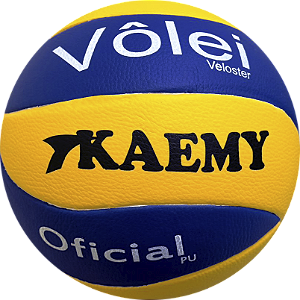 Bola vôlei Veloster Kaemy - K09