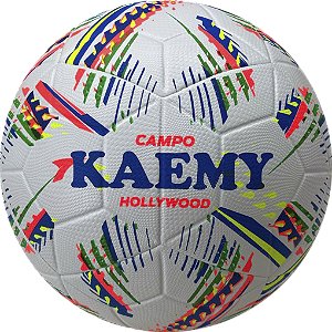 Bola Campo Hollywood Kaemy | Adulto Oficial