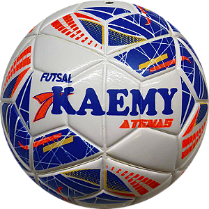 Bola futsal Atenas termo soldada Kaemy - K21