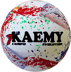 Bola campo Evolution Kaemy - K23