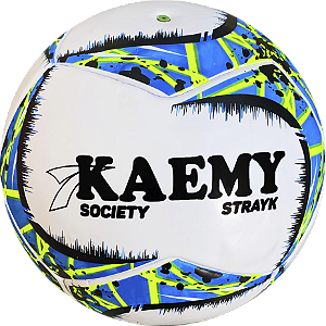 Bola society Strayk Kaemy - K24