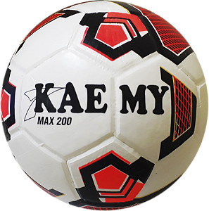 Bola futsal Max 200 Plus Kaemy - K26