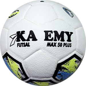 Bola futsal Max 50 Plus Kaemy - K28