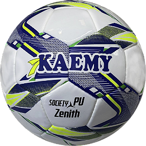 Bola society Zenith Kaemy - K54