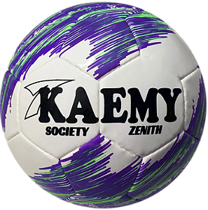 Bola society Zenith Kaemy - K54