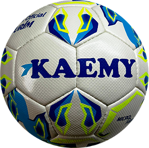 Bola futsal Max 500 Turim Kaemy - K78