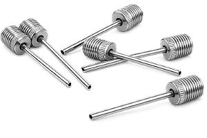 Bico agulha Kaemy 12 unidades - K86