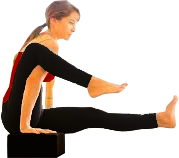 Bloco de yoga Kaemy - K254