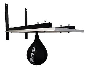 Plataforma punching ball Kaemy - K305