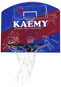 Tabela de basquete Kaemy - K401