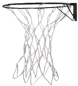 Aro de basquete recreação infantil Kaemy - K413