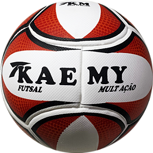Bola futsal Mult Ação Kaemy - K25