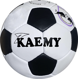 Bola Futsal Casca Grossa Kaemy - K82