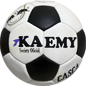 Bola Society Casca Grossa Kaemy - K83