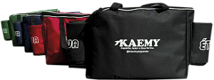 Bolsa Massagista Futebol Kaemy - K94