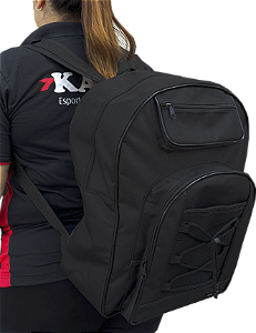 Mochila Colegial Kaemy - K98