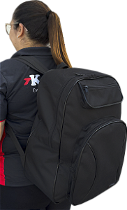 Mochila Universitária Kaemy - K99