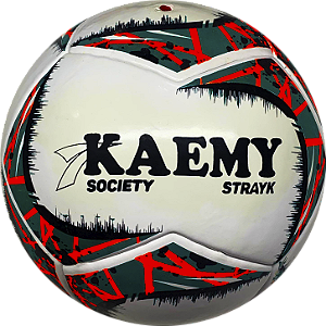 Bola society Strayk Kaemy - K24