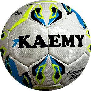 Bola futsal Max 500 Turim Kaemy - K78
