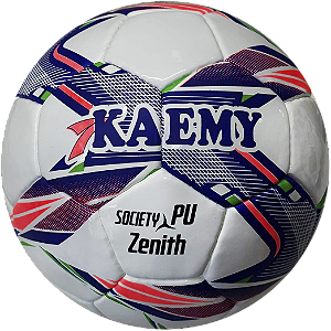 Bola society Zenith Kaemy - K54