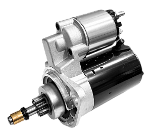 Motor Arranque High Torq Fusca VW Ar
