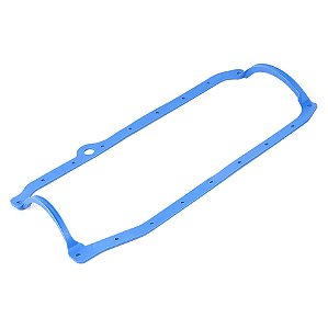 Junta Carter Silicone Chevrolet V8 Small Block pós 86