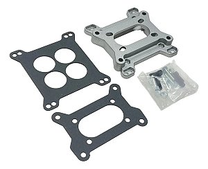 Adaptador Carburador Bijet/Quadrijet