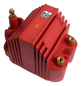 Bobina Ignição Blaster SS