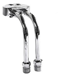 Conexão Compressor Ar Condicionado Billet