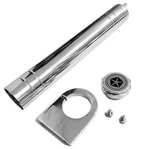 Expansor Água Dodge