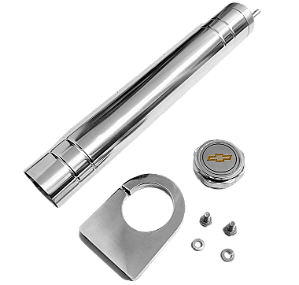 Expansor Água Chevrolet