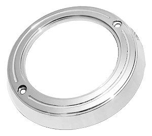 Moldura Luz Teto Maverick Billet