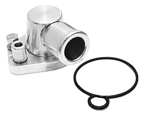 Tampa Válvula Termostática Ford V8 Billet