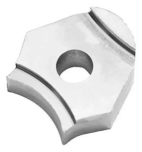 Trava Distribuidor V8 302 Billet