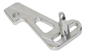 Suporte Cabo Acelerador Holley Sniper Billet