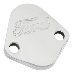 Tampa Bomba Combustível Ford