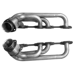 Coletor Dimensionado Ford V8 8x2 292/272