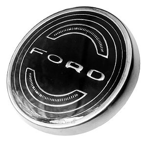 Emblema Ford Brasão Grade Maverick
