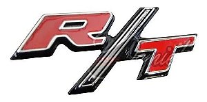 Emblema Dodge R/T