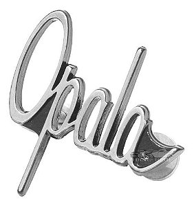 Emblema Chevrolet Porta Luvas Opala 68/72