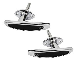 Maçaneta Externa Fordinho Par