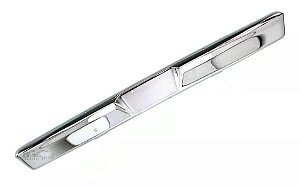 Para-choque Dianteiro F100 Cromado
