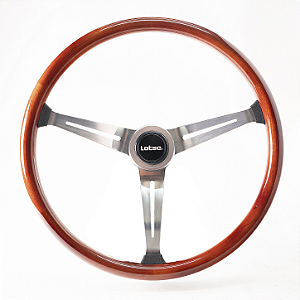 Volante Lotse Boxer Madeira