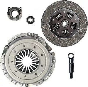 Embreagem Ford 302